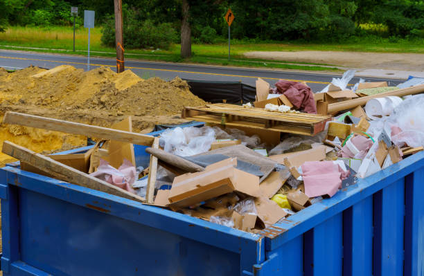 Professional Junk Removal Services in Paulding, OH